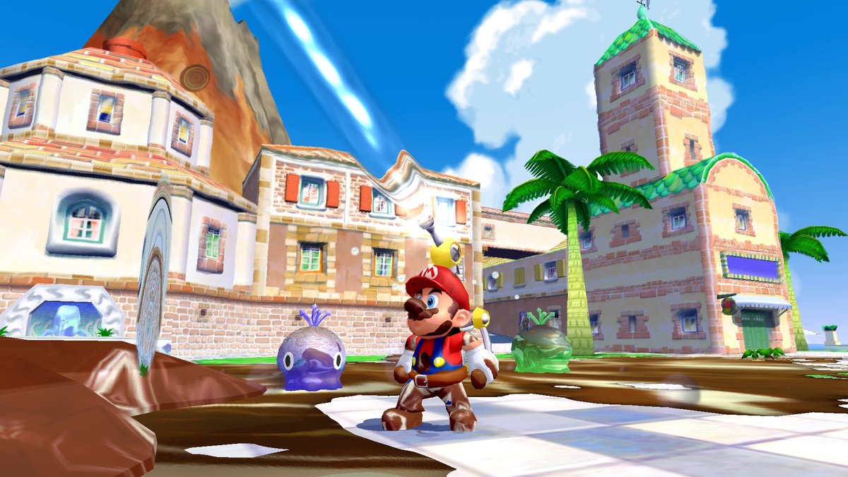 Super Mario 3D All-Stars for Nintendo Switch popular