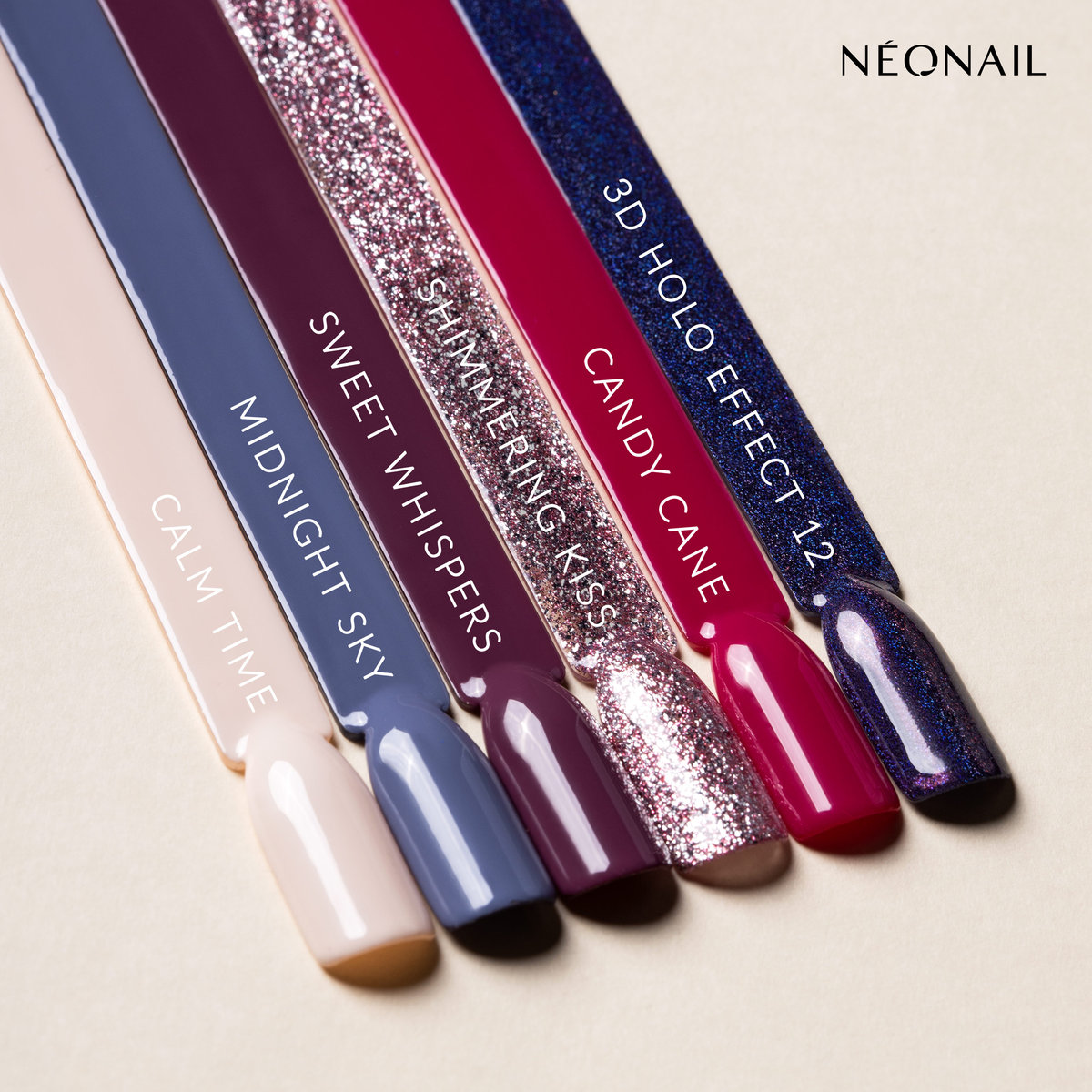 NEONAIL Zestaw świąteczny Kiss Mas Set Sklep