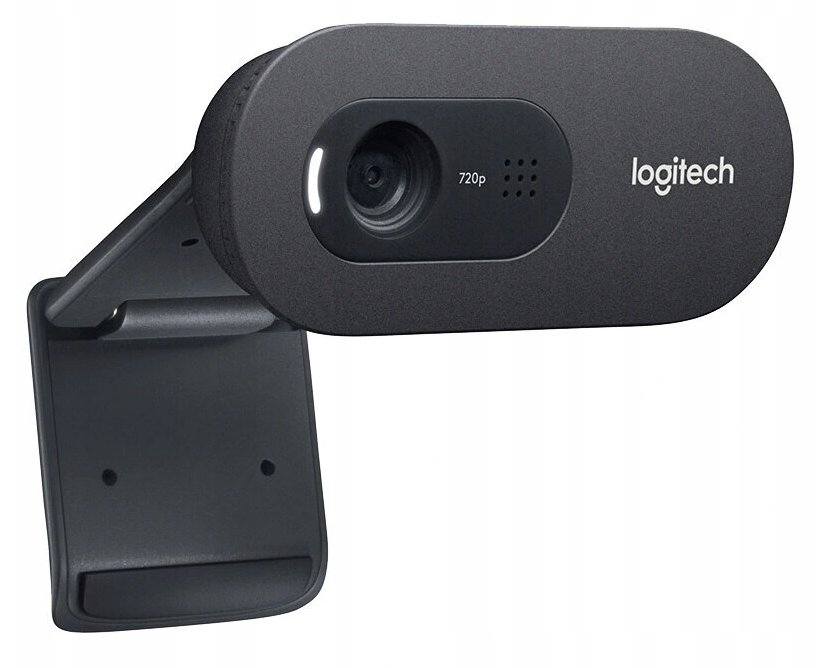 Kamera Logitech C270i Logitech Sklep