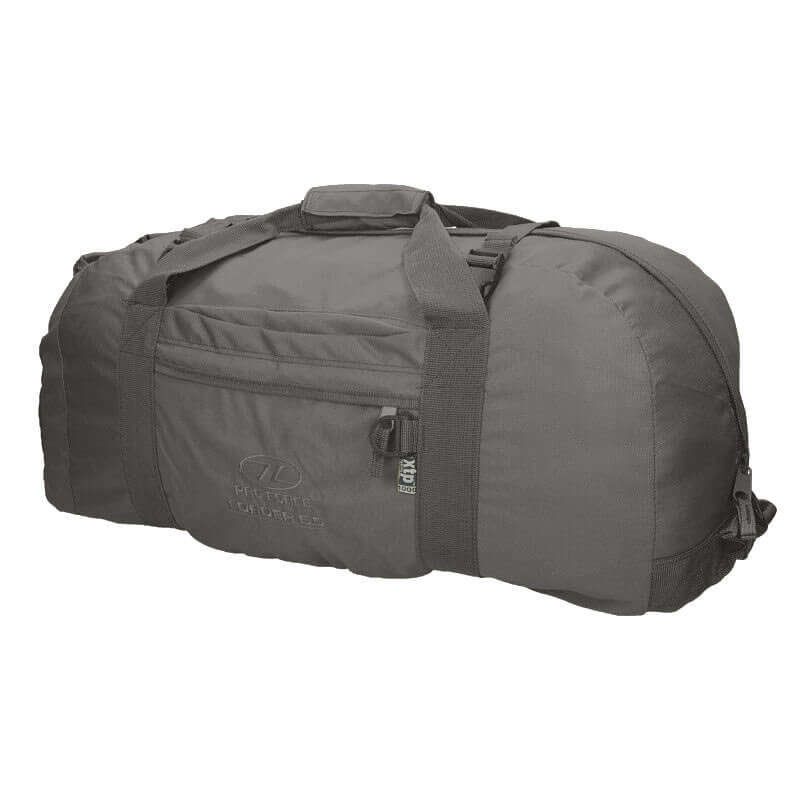 highlander loader 65 holdall