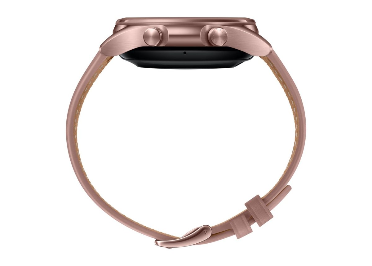 galaxy watch 3 r855