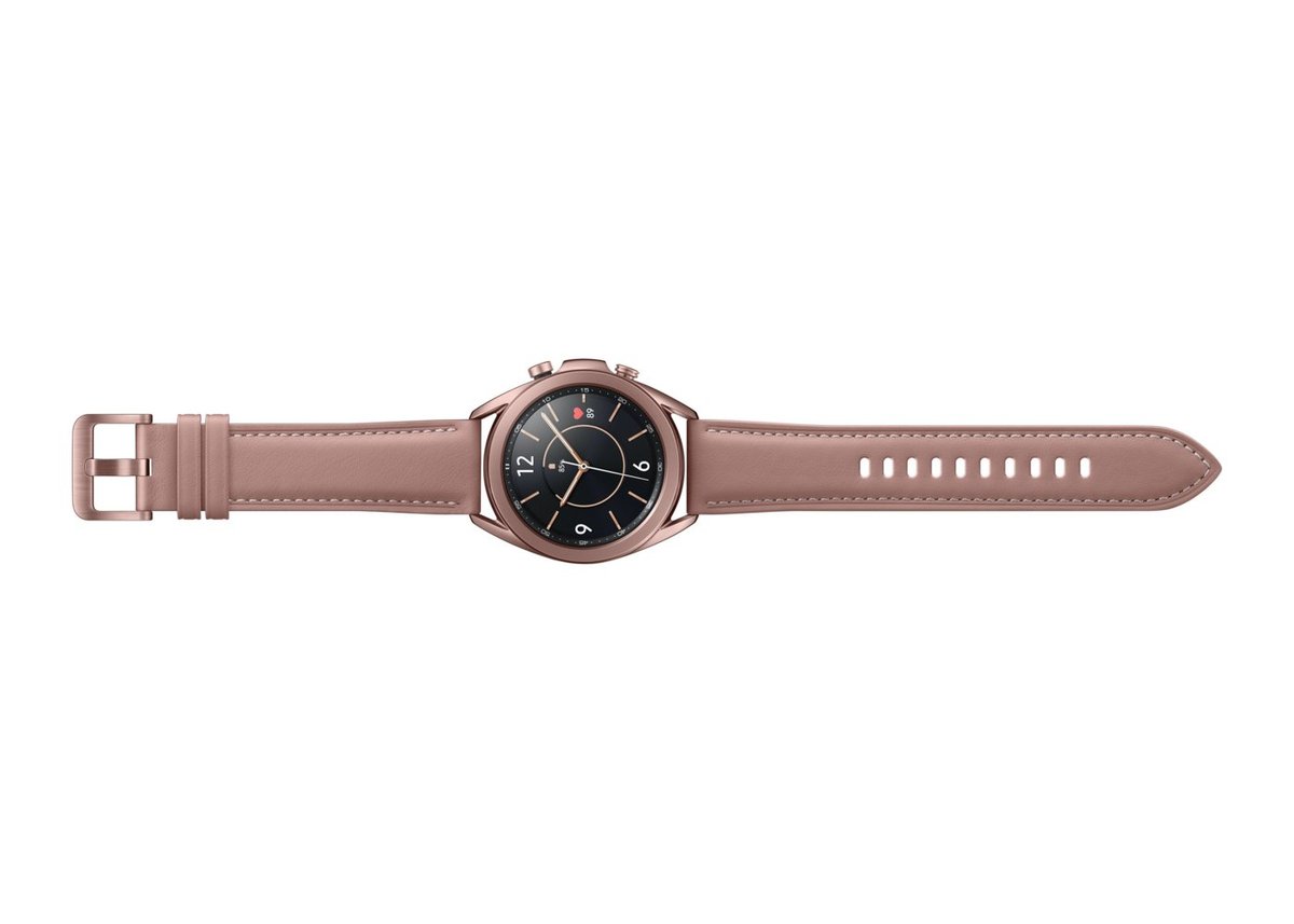 galaxy watch 3 r855