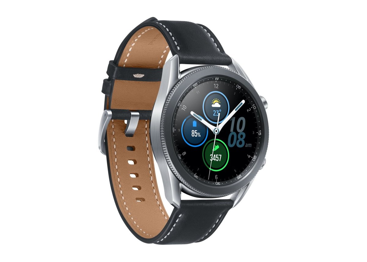 samsung watch 3 r845