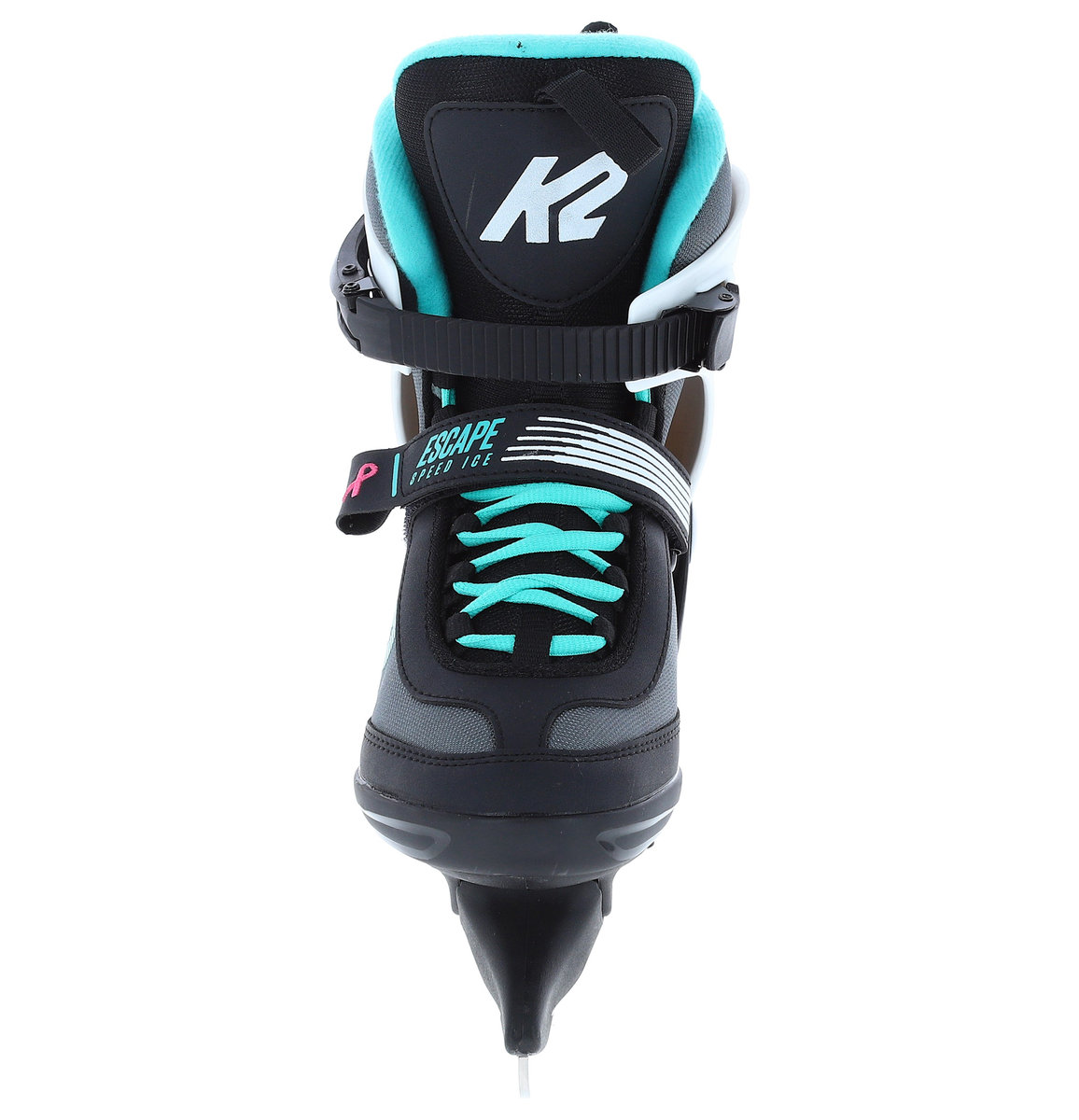 K2 Skates, Łyżwy damskie, Escape Speed ICE W, rozmiar 38 K2 Skates
