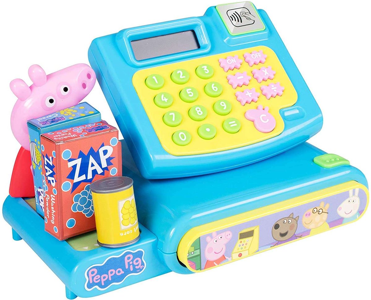 Casinha da Peppa – KiEncanto apliques de luxo