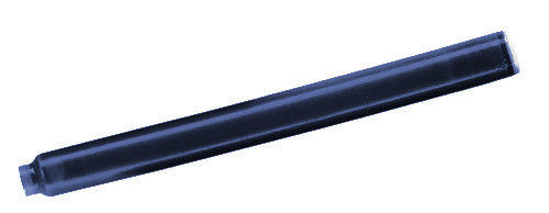Naboje PELIKAN 4001 długie niebieskie 5szt. (310748) - Pelikan - Pióroteka
