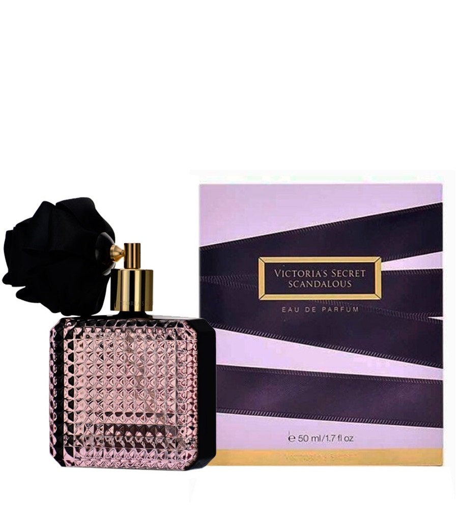 Victoria's Secret, Scandalous, woda perfumowana, 50 ml Victoria's Secret, Scandalous, woda perfumowana, 50 ml
