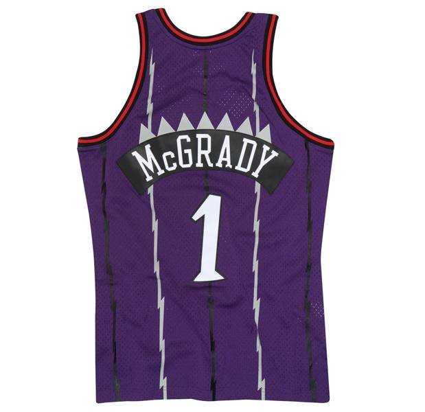 ミッチェル＆ネス Mitchell&Ness NBA ジャージー McGrady ミッチェル＆ネス Mitchell&Ness NBA ジャージー McGrady - メルカリ