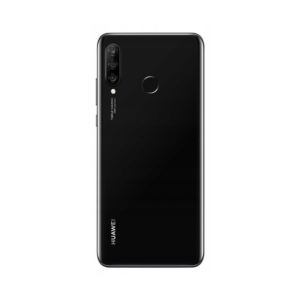 スマートフォン本体 ANDROID -  Huawei P30 lite Midnight Black P30LITE Amazon | HUAWEI P30 Lite ミッドナイトブラック 【日本正規代理