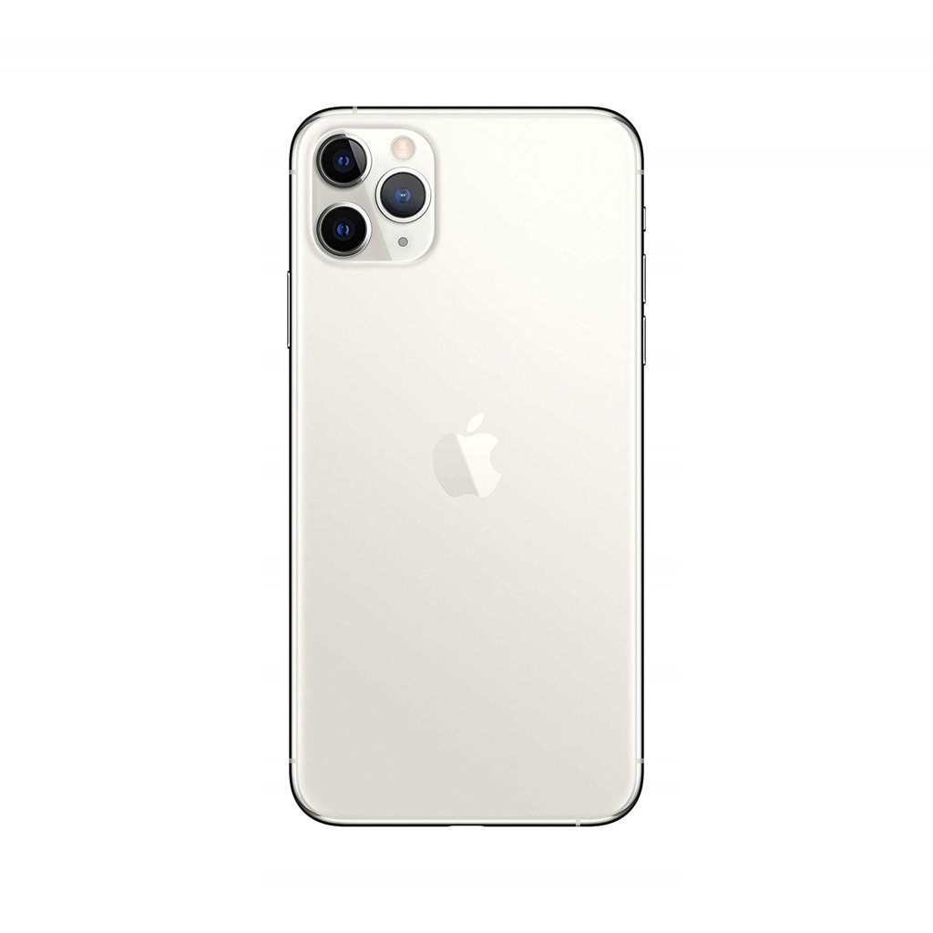 iPhone11 promax 256GB ホワイト Smartfon Apple iPhone 11 Pro Max, 4/256 GB, srebrny - Apple