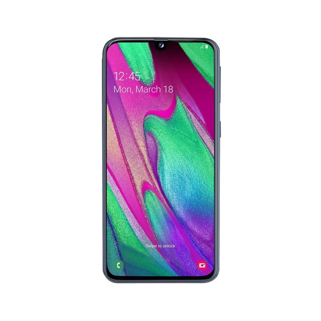 samsung galaxy a40 64 bit