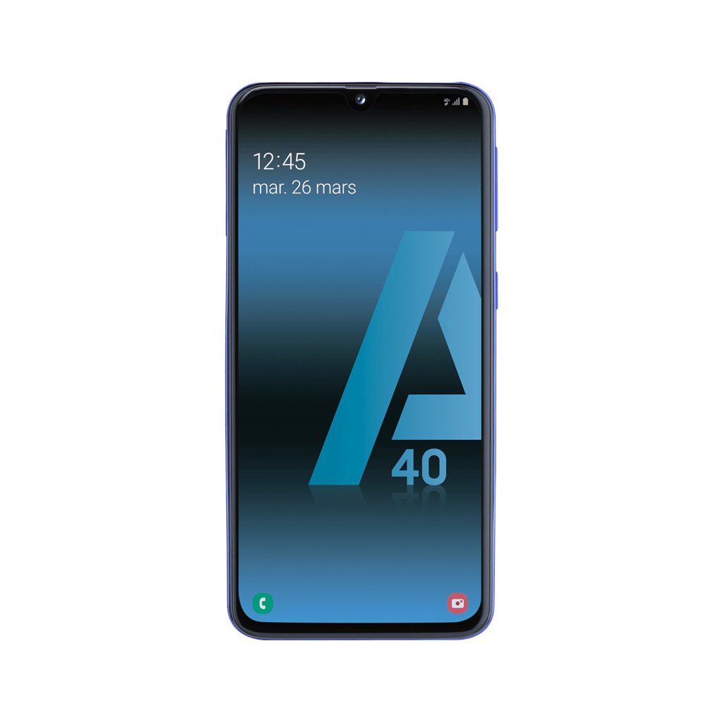 samsung a40 64gb cena