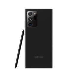 Smartfon Samsung Galaxy Note20 Ultra, 5G, 12/256 GB, czarny
