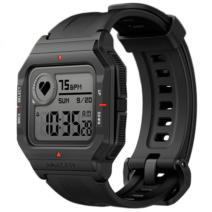 huami amazfit neo