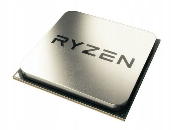 Procesor Amd Ryzen 7 5800X Box 3.8-4.7Ghz 8C/16T - AMD | Sklep