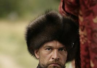 Wielka Smuta w baśniowym wydaniu