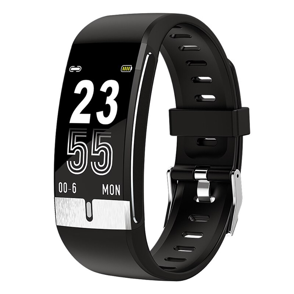 ecg smartband
