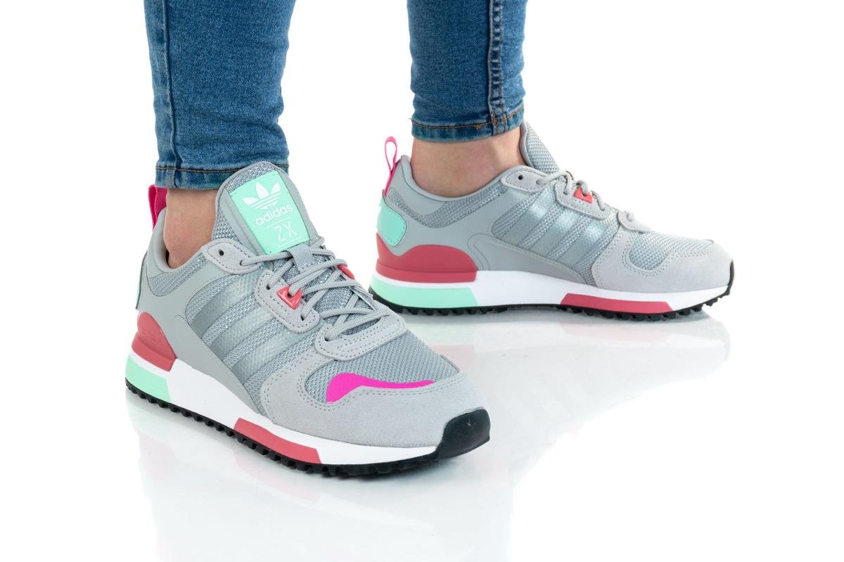 Adidas, Buty sportowe damskie, ZX 700 HD W FY3675, rozmiar