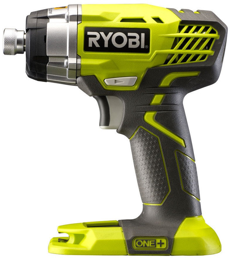Ryobi Zakrętarka Udarowa Rid 1801M 18V Ryobi Sklep