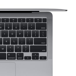 APPLE MacBook Air 13, M1, 8GB RAM, 13,3