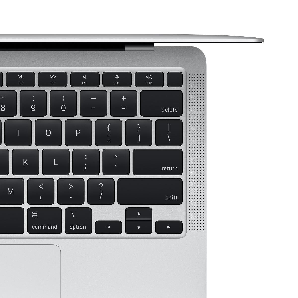 APPLE MacBook Air 13, 8GB RAM, 256GB SSD, 13,3 APPLE MacBook Air 13, 8GB RAM, 256GB SSD, 13,3