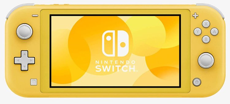 Kong　Nintendo Switch Lite Nintendo Switch Lite - Morski - Konsole Nintendo - Sklep