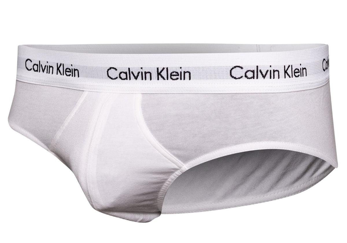 CALVIN KLEIN Majtki Męskie 0000U2661G - Calvin Klein | Moda Sklep EMPIK.COM