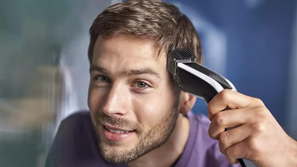 blade To jump Example Maszynka do strzyżenia włosów PHILIPS HC5610/15 - Philips | AGD Sklep  EMPIK.COM
