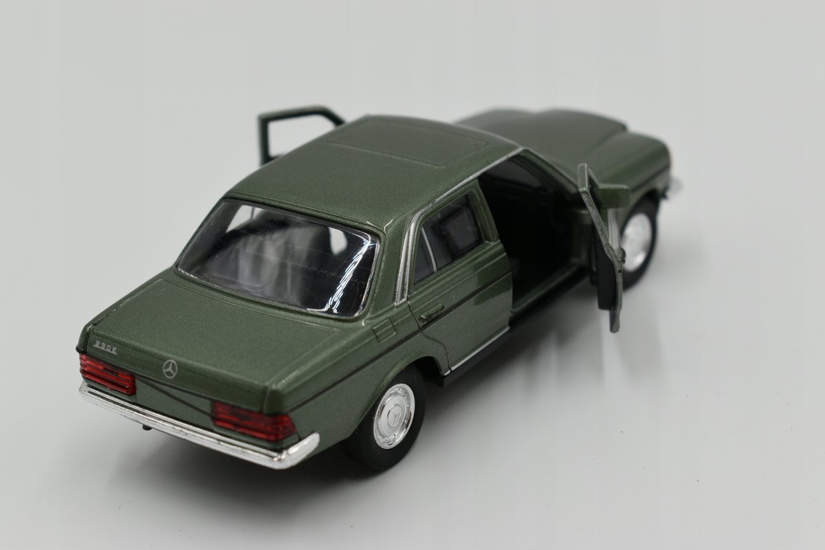 Welly, model Mercedes-Benz 2016 E-Class - Welly | Sklep EMPIK.COM