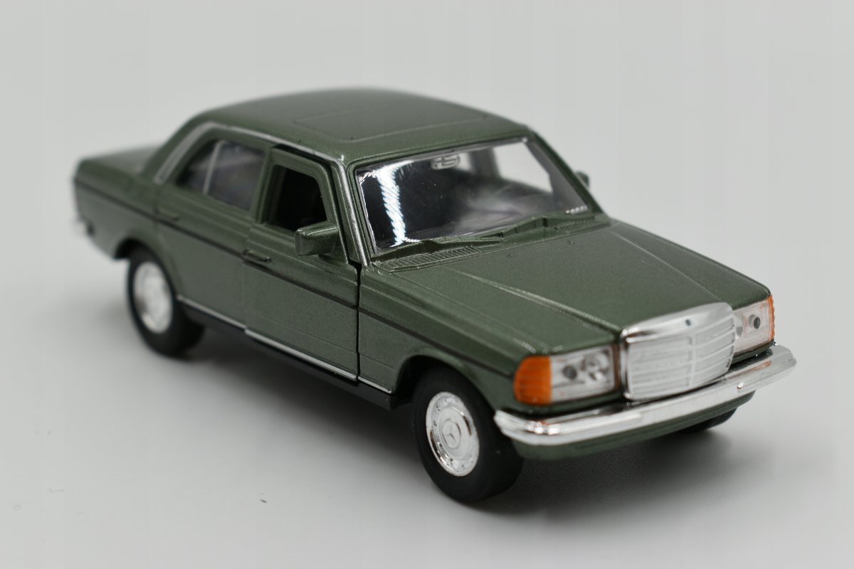 Welly, model Mercedes-Benz 2016 E-Class - Welly | Sklep EMPIK.COM