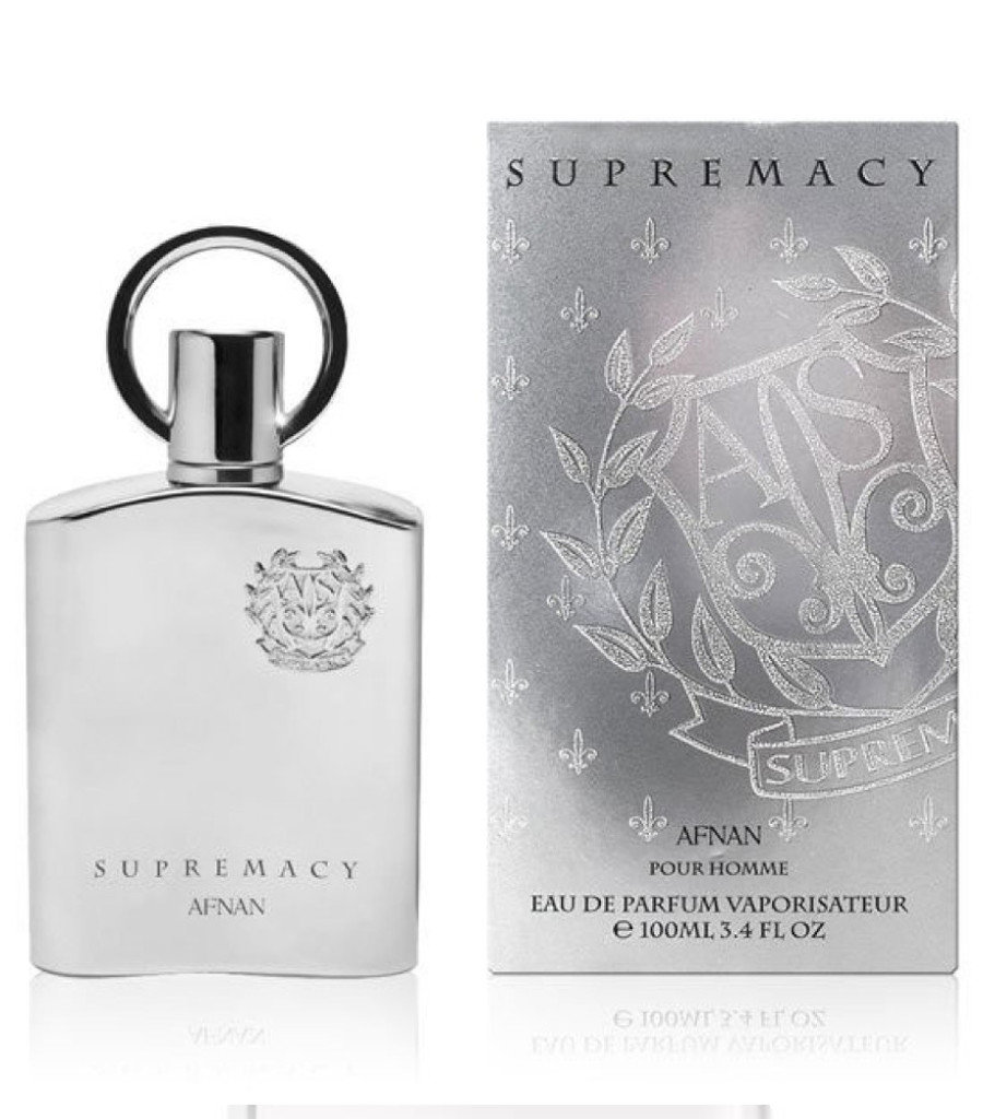 Afnan, Supremacy Pour Homme, woda perfumowana, 100 ml | Sklep
