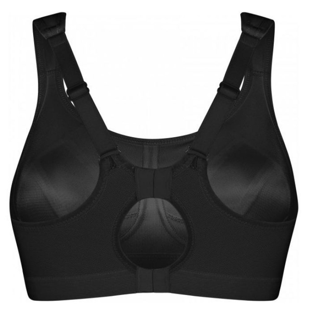 Shock Absorber Active Multi Sports Support Czarny (S4490-001) - Shock  Absorber