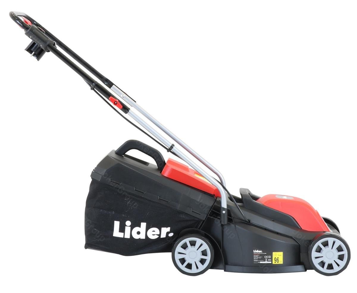 Kosiarka YK 1300 LIDER Elektryczna - Lider | Sklep EMPIK.COM