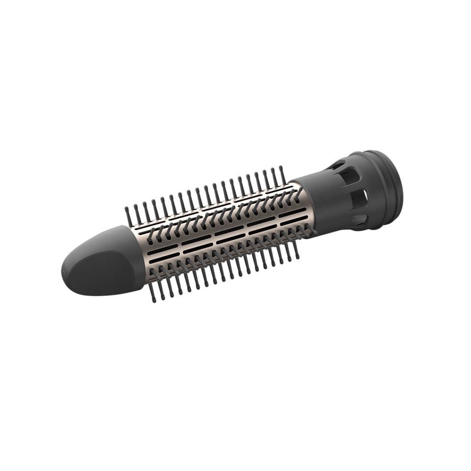 Фен щетка philips hp 8664 00 dynamic volumebrush обзор