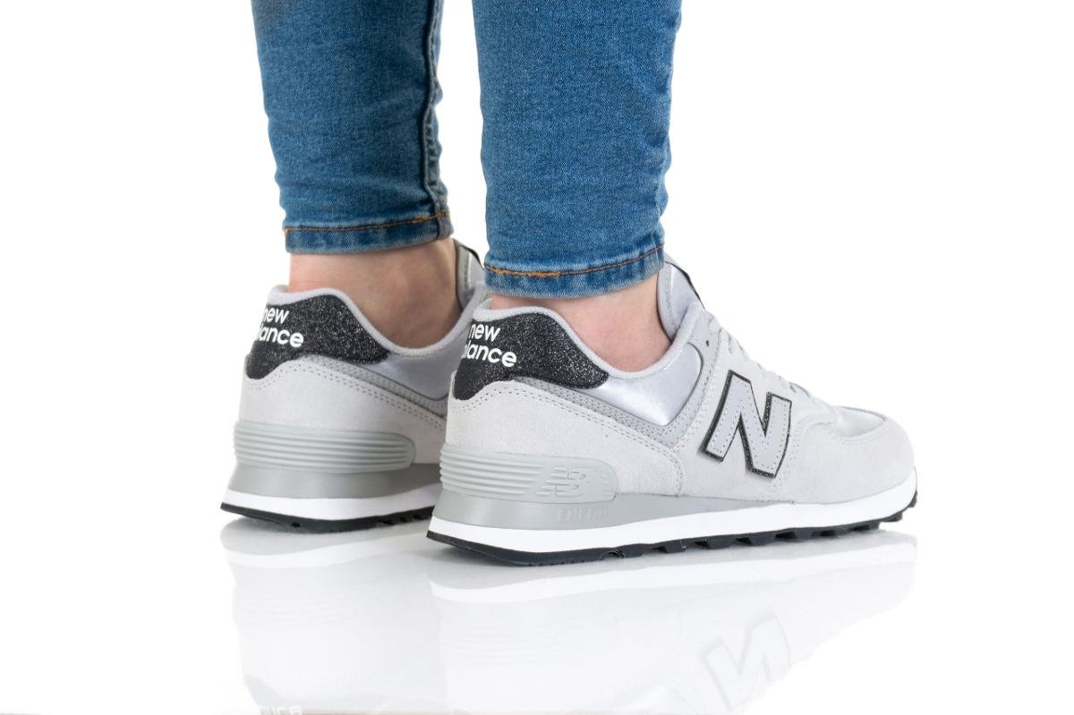 New Balance, Buty sportowe damskie, 574 
