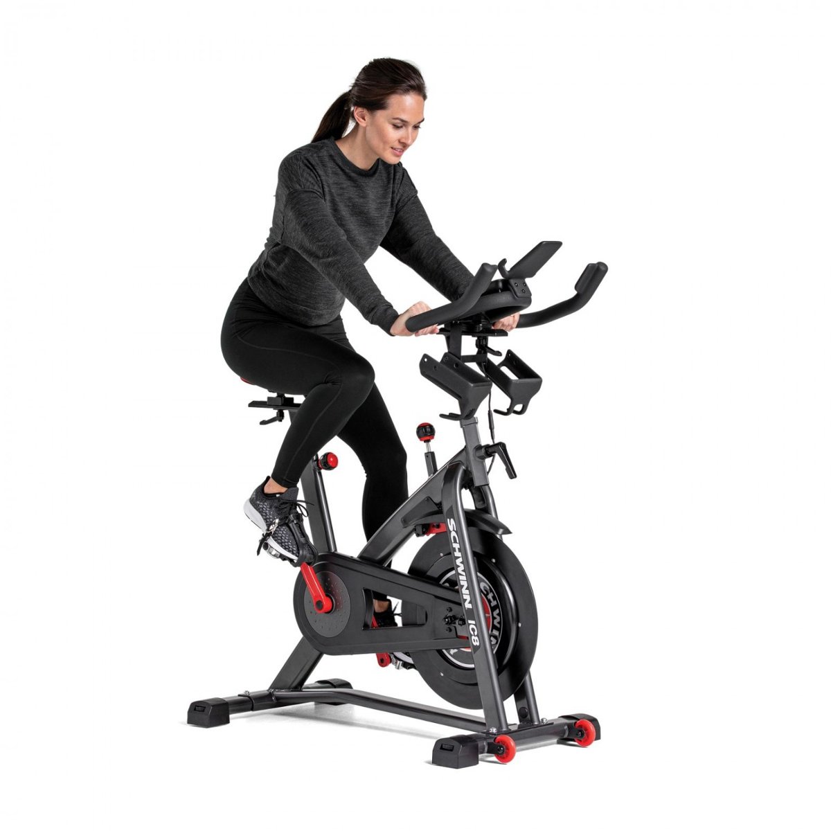 rower schwinn ic8