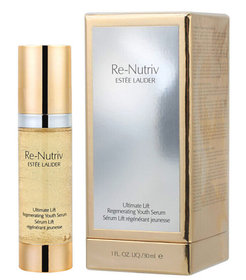 Estee Lauder, Re-Nutriv Ultimate Lift Regenerating Youth, Serum