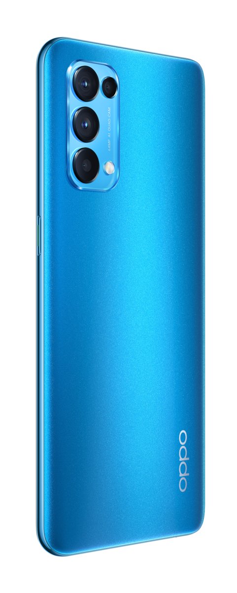 OPPO Reno5 A(ブルー/128GB) Amazon | OPPO Reno5 A Y!mobile版 A1010P オッポ 6GB/128GB