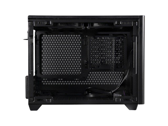 Obudowa MasterBox NR200P z oknem, Czarna - Cooler Master | Sklep