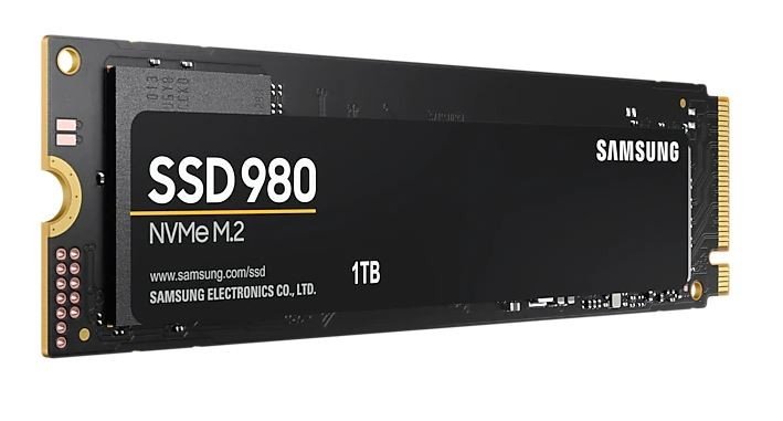 980 pcie 3.0 nvme