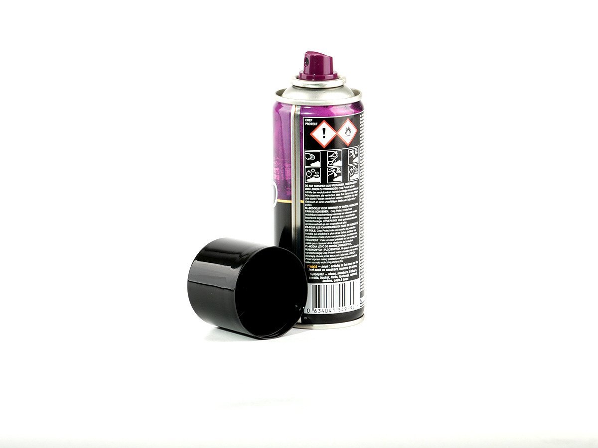 Spray Impermeabilizante Crep Protect - CopnCop