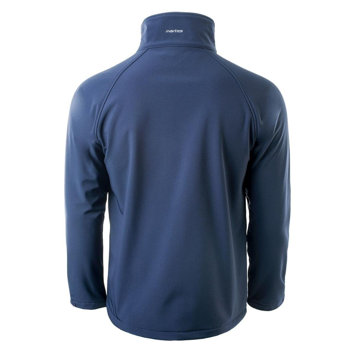 Softshell męski Martes Nedo - L 