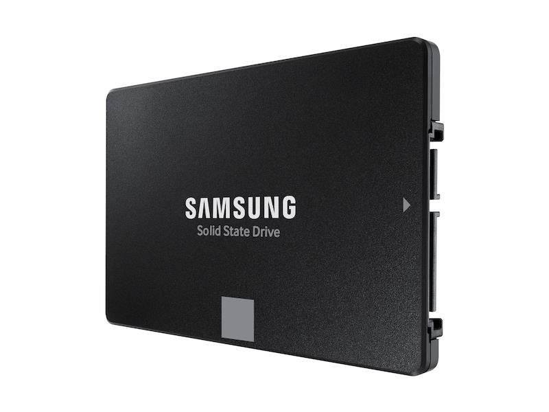 samsung ssd 870 evo sata iii 2.5 500gb