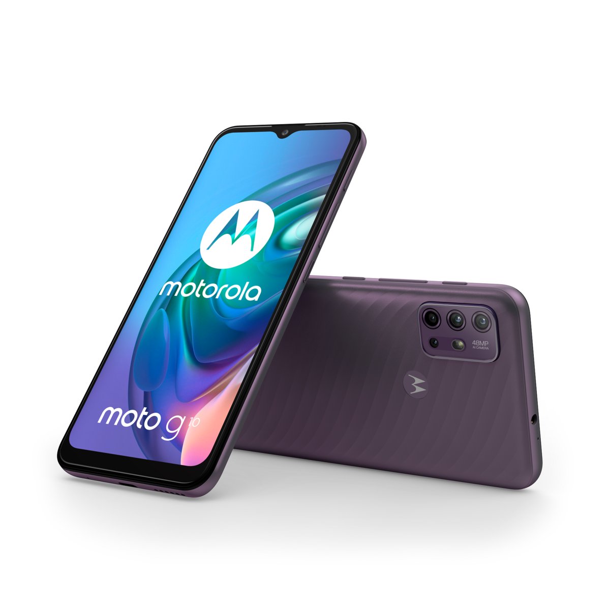 Motorola - 値下 moto g10 4GB/64GBsimフリーサクラパール 値下げ交渉可の+bonfanti.com.br