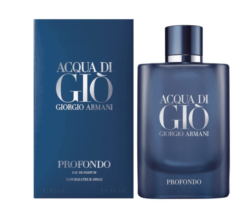 giorgio armani acqua di gio empik