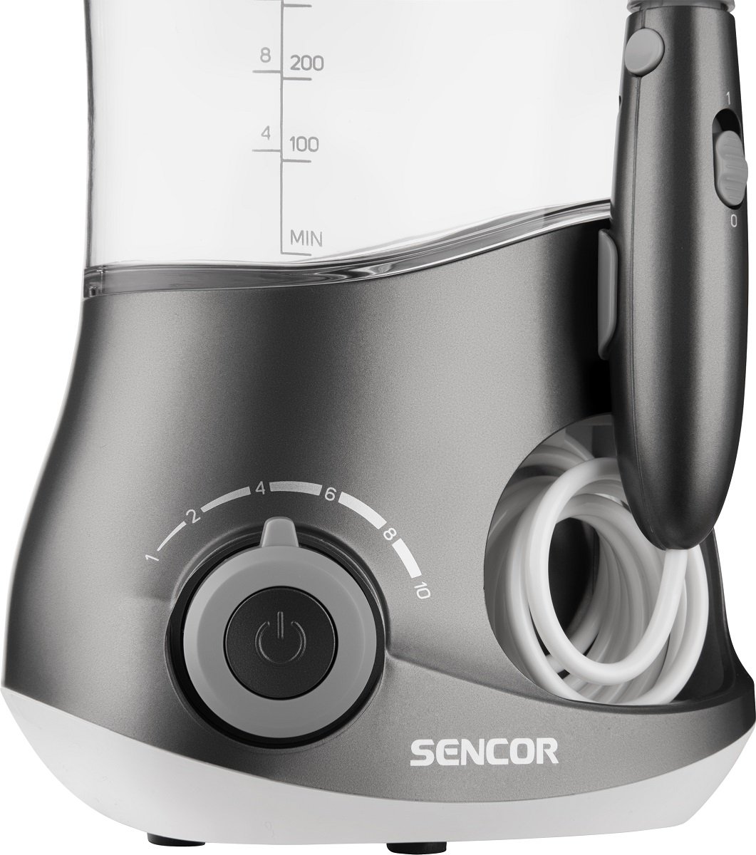  Rodzaj zasilania SENCOR SOI 2200SL