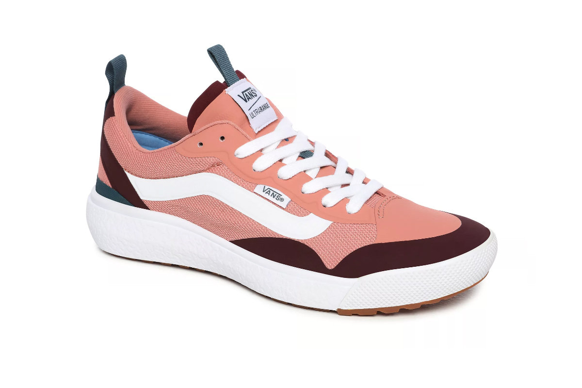vans ultrarange damskie
