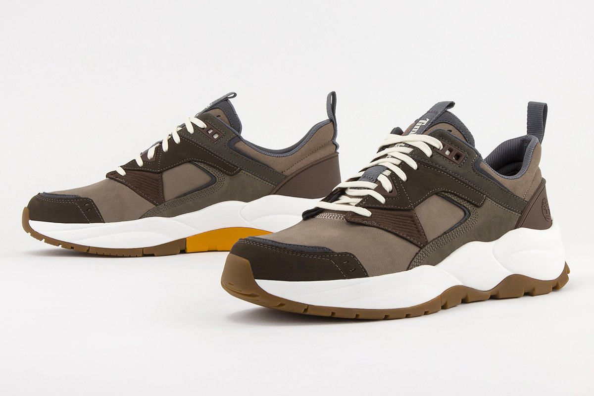 tree racer timberland