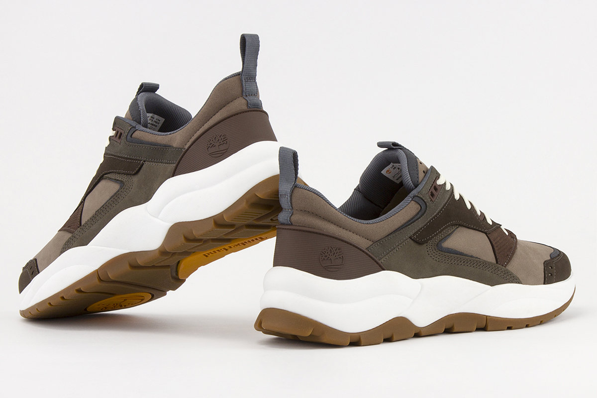 tree racer timberland