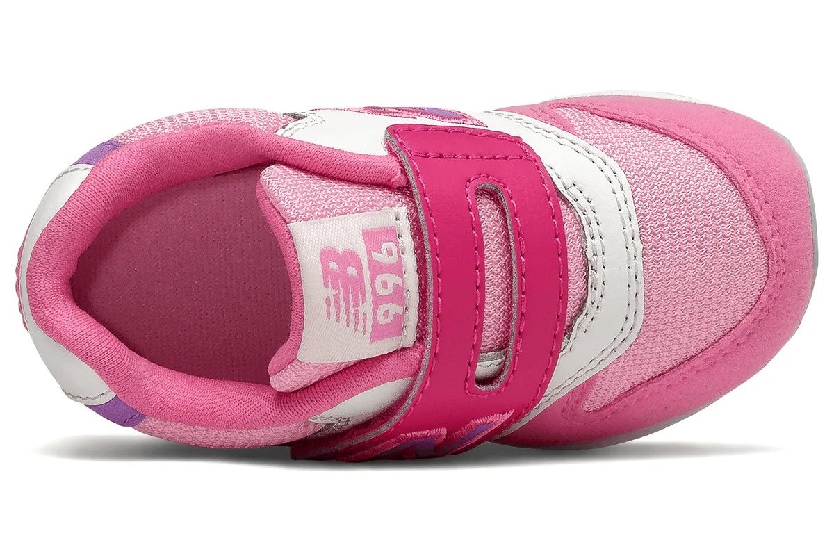 New Balance, Buty dziecięce, IZ996MPP 